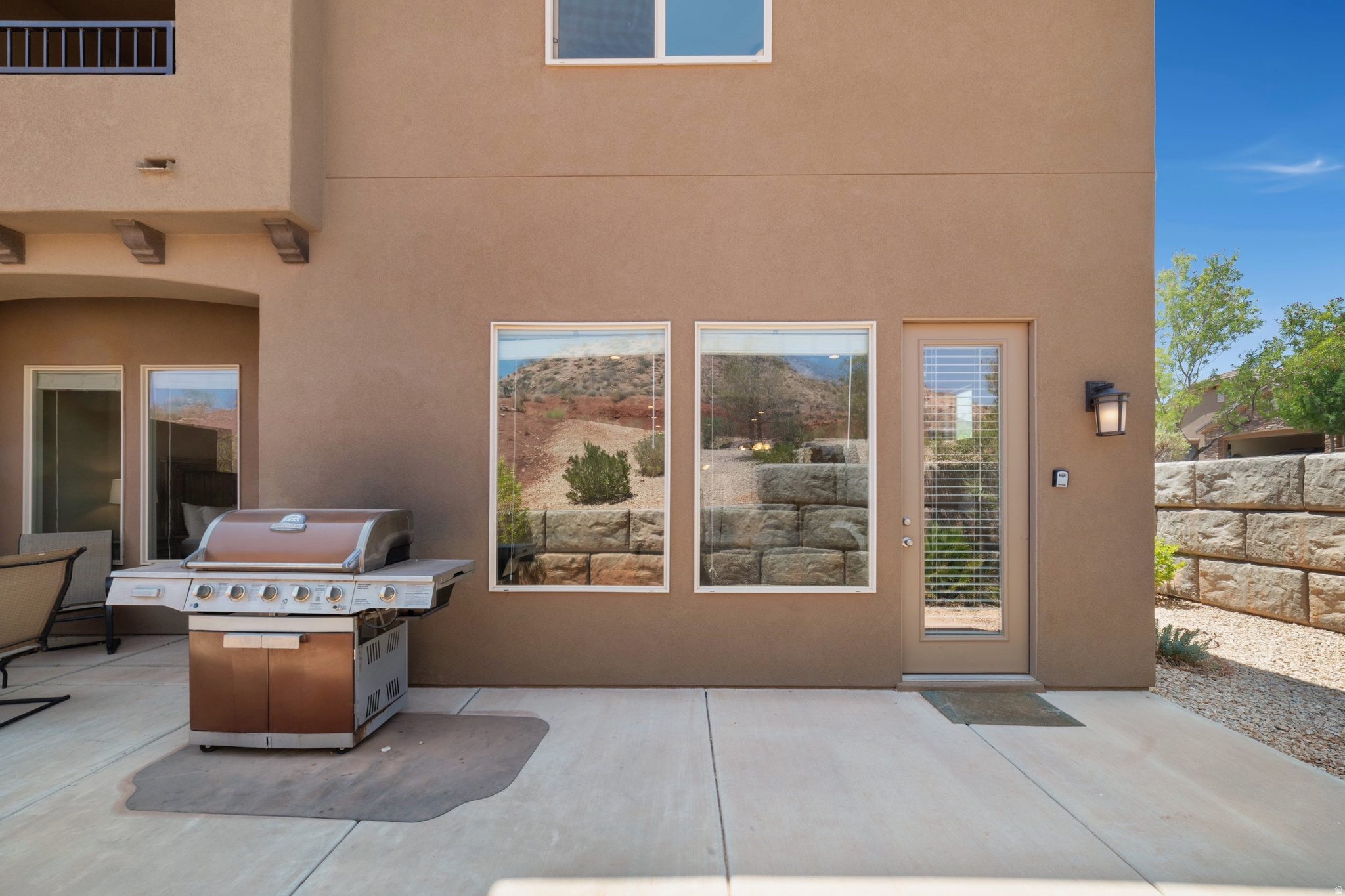 CORAL RIDGE TOWNHOMES PH 3-B - Residential