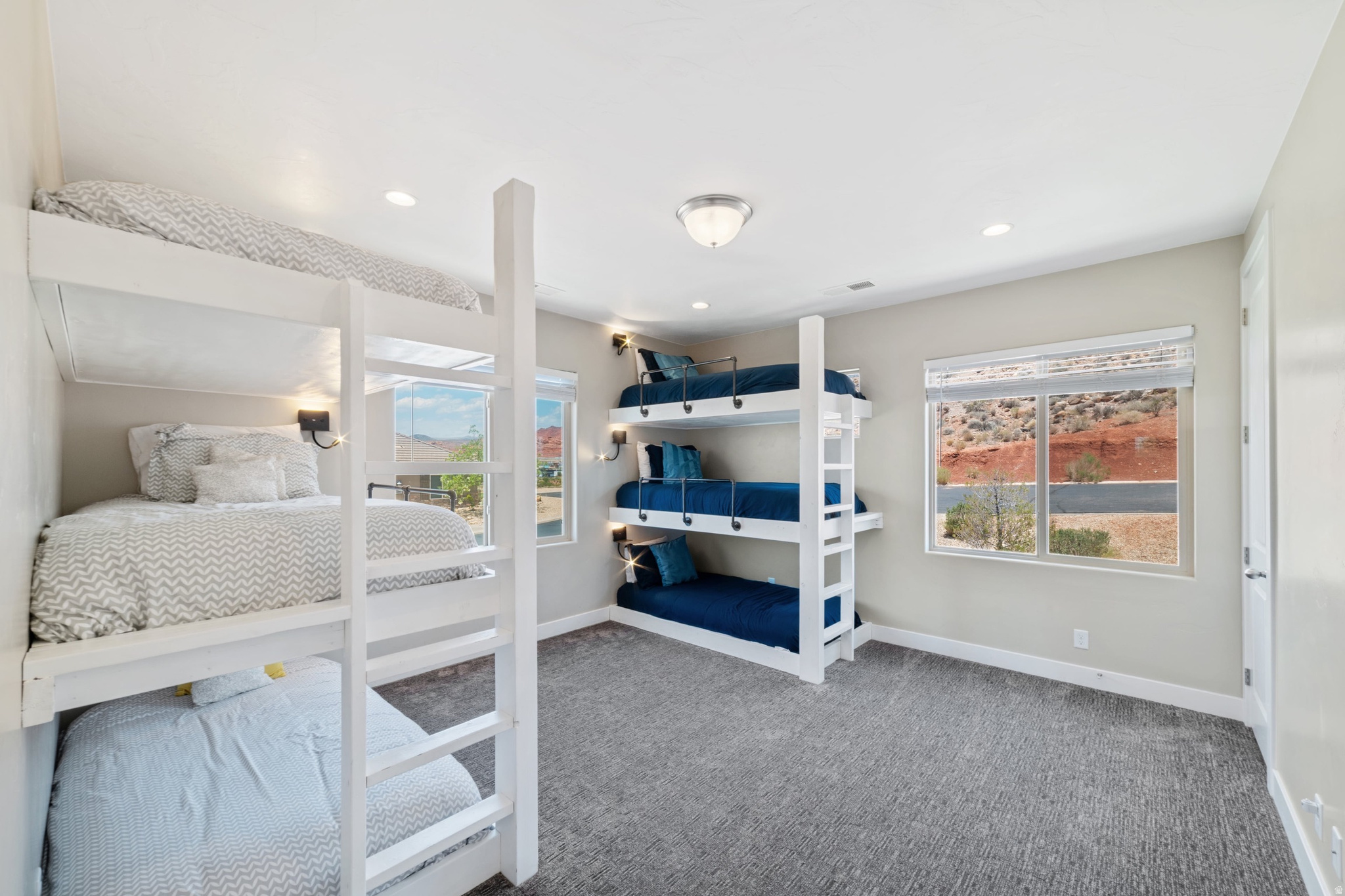 CORAL RIDGE TOWNHOMES PH 3-B - Residential