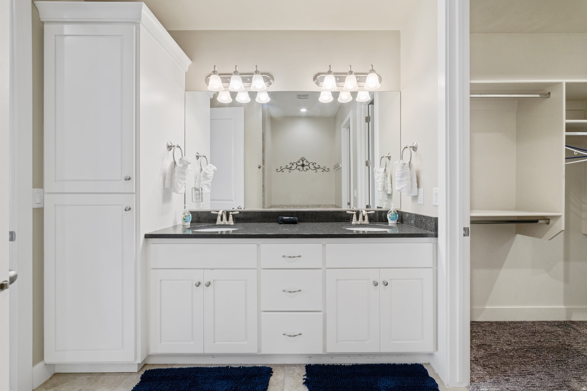 CORAL RIDGE TOWNHOMES PH 3-B - Residential