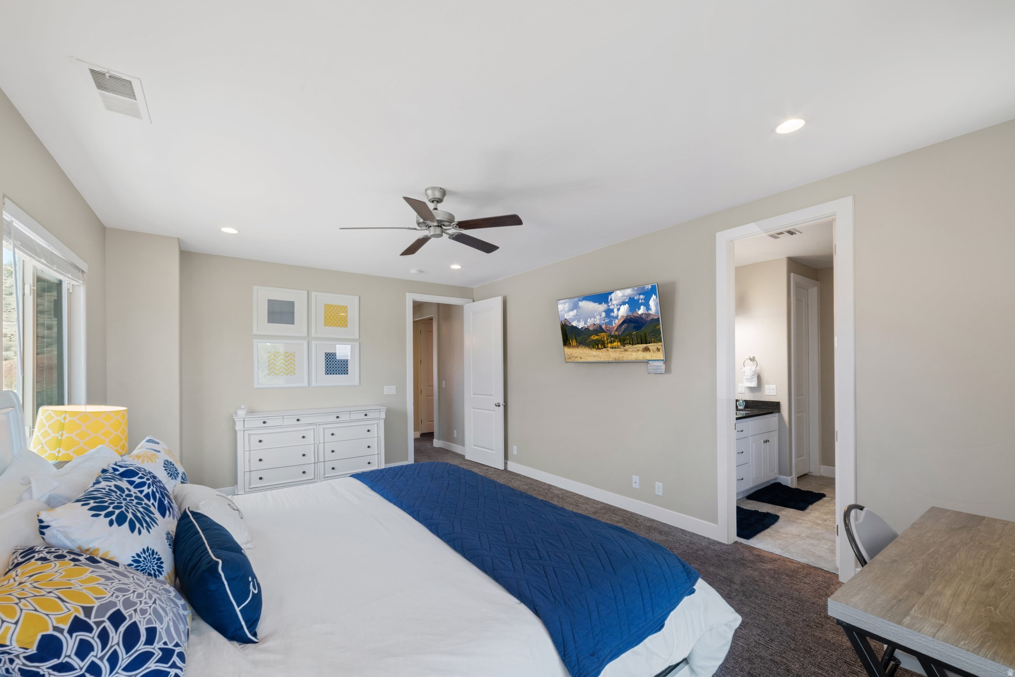 CORAL RIDGE TOWNHOMES PH 3-B - Residential