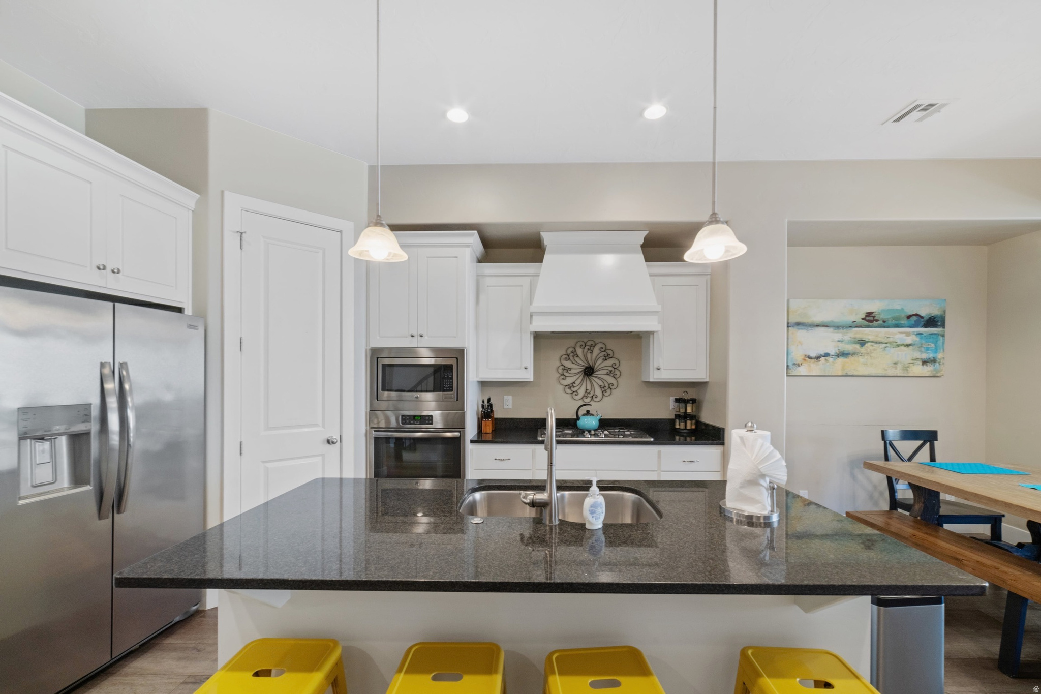 CORAL RIDGE TOWNHOMES PH 3-B - Residential