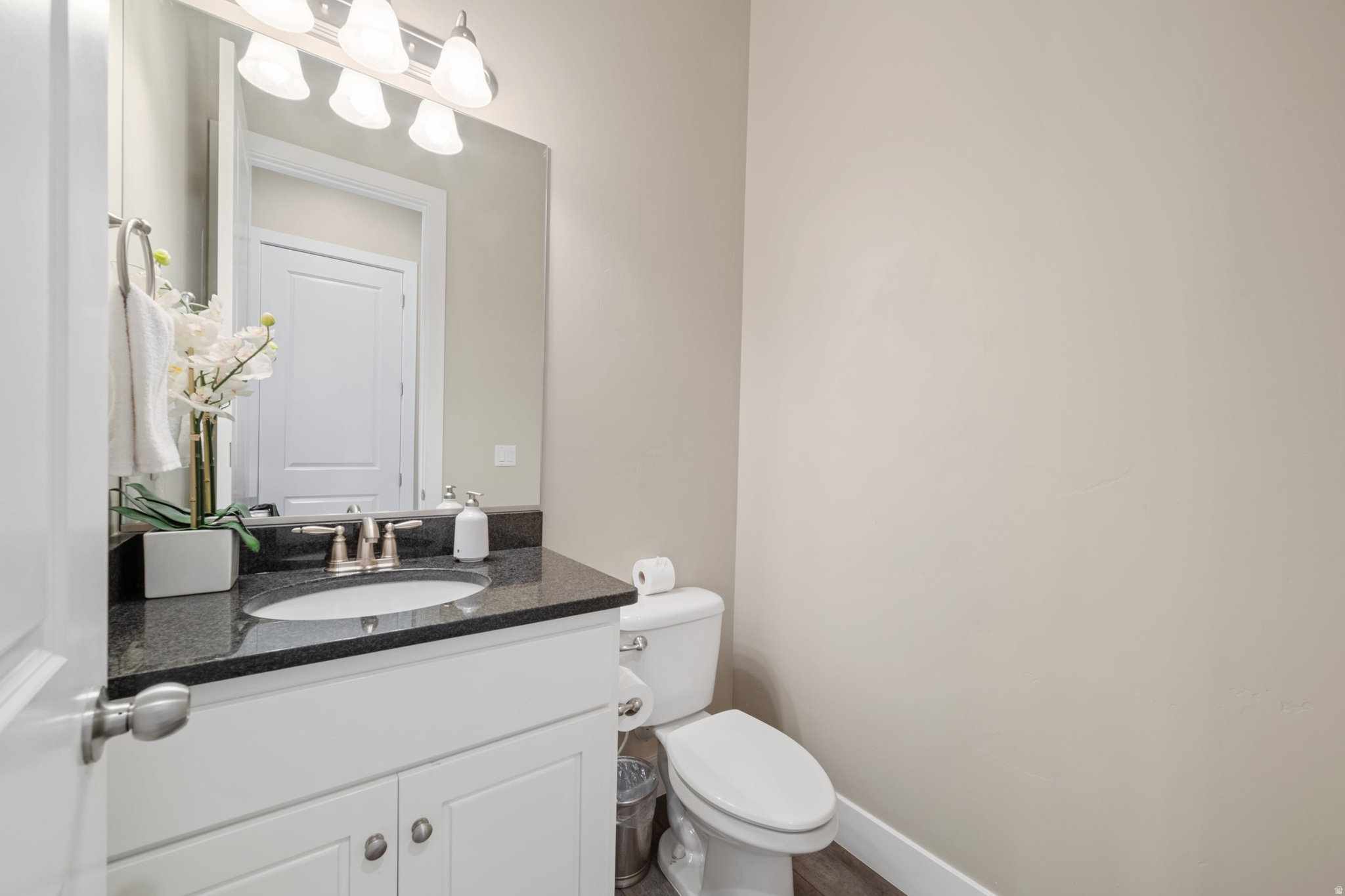 CORAL RIDGE TOWNHOMES PH 3-B - Residential