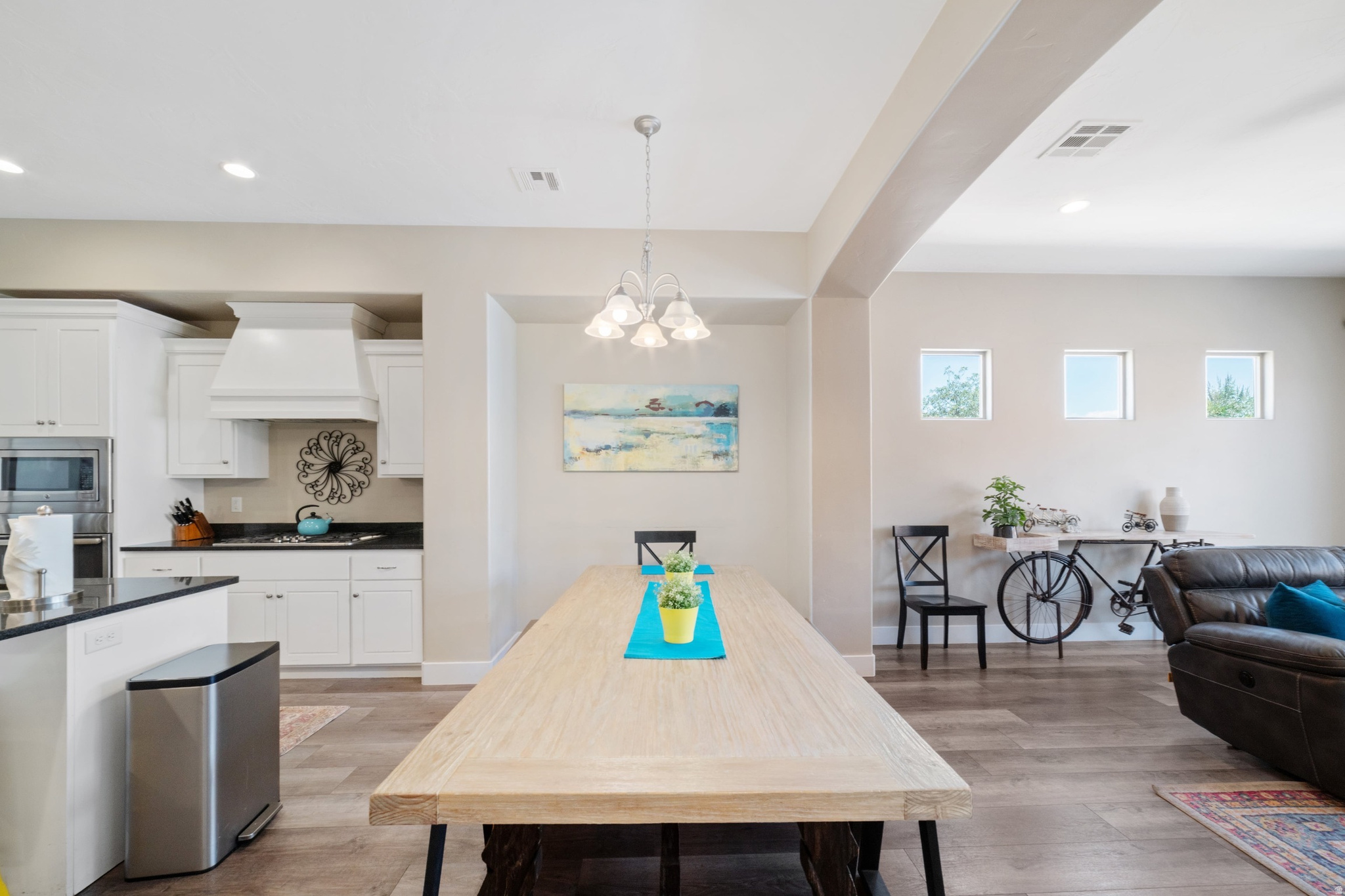 CORAL RIDGE TOWNHOMES PH 3-B - Residential