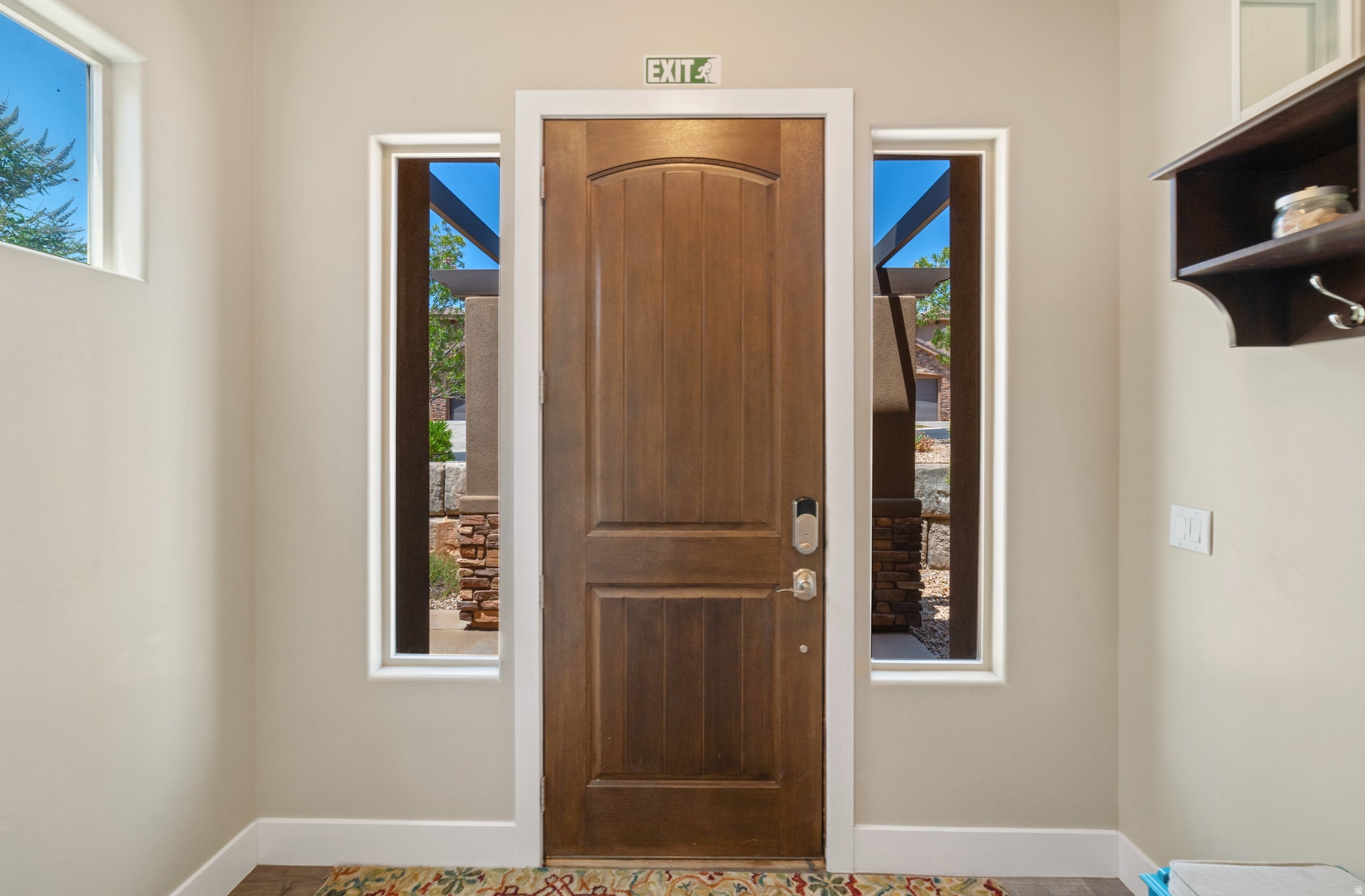 CORAL RIDGE TOWNHOMES PH 3-B - Residential