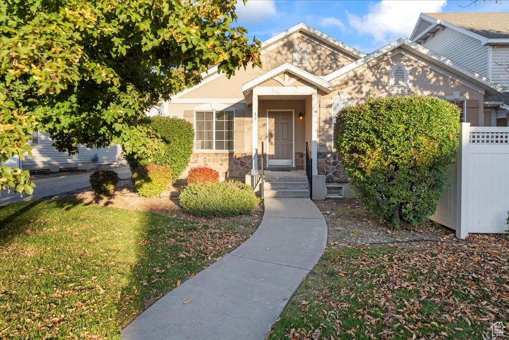 Photo of 35 S 800 E, American Fork, UT 84003 (MLS # 2119463)