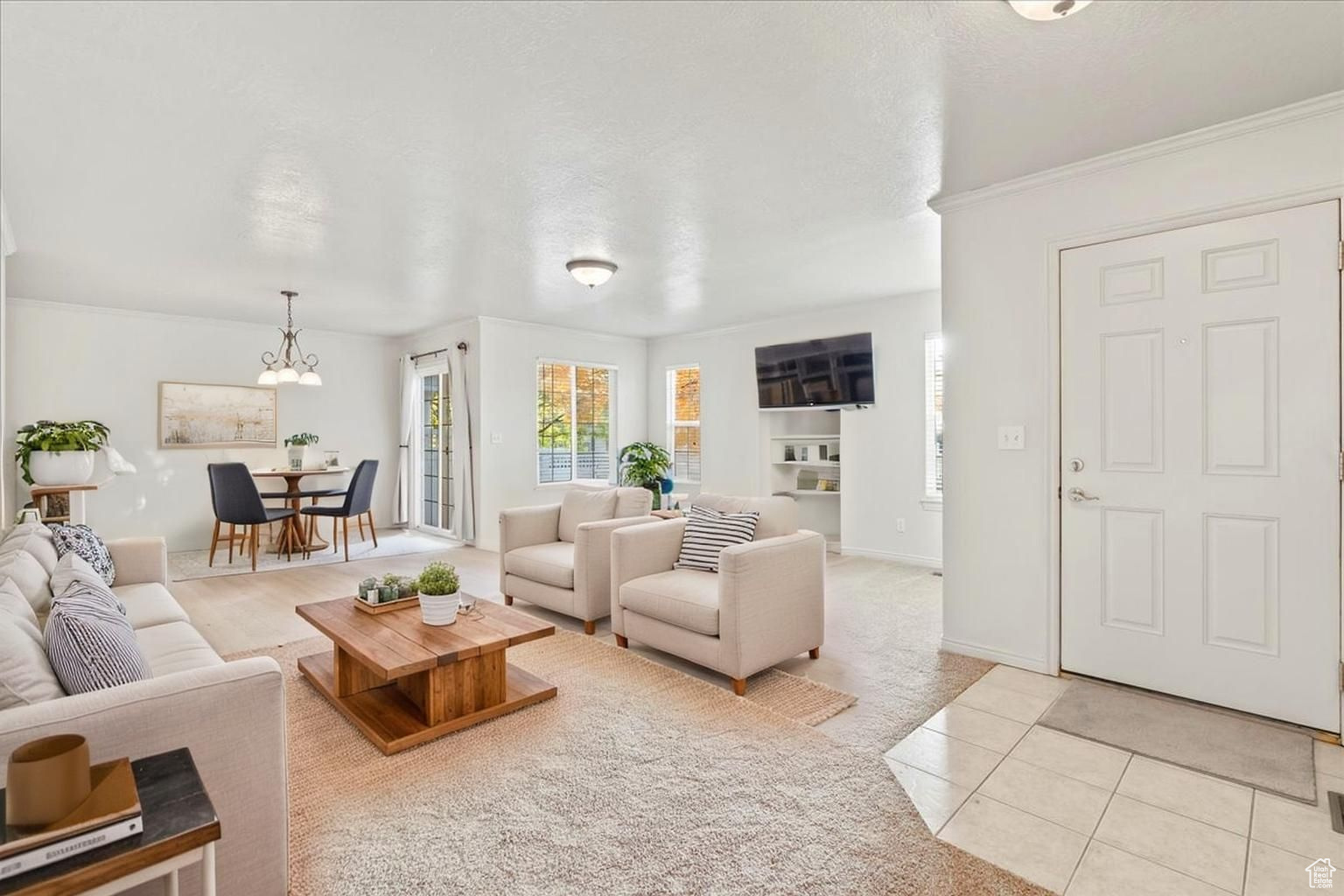 HEIRLOOM COTTAGES - Residential