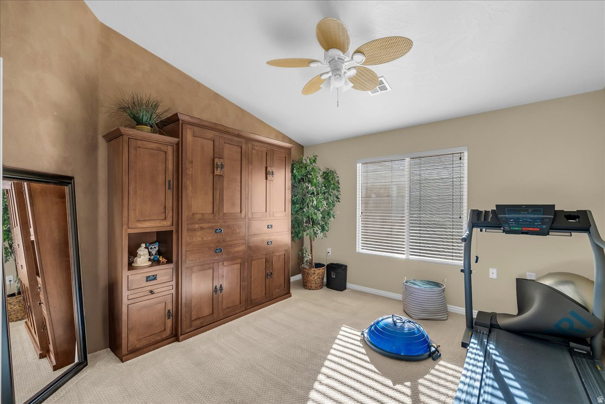 SUN RIVER - Residential