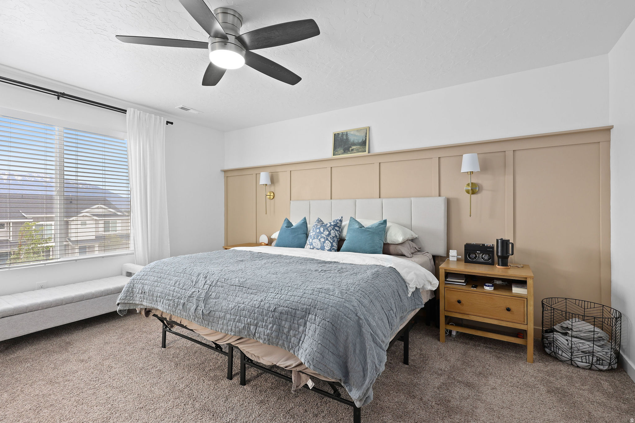 SPRING RANCH - Residential