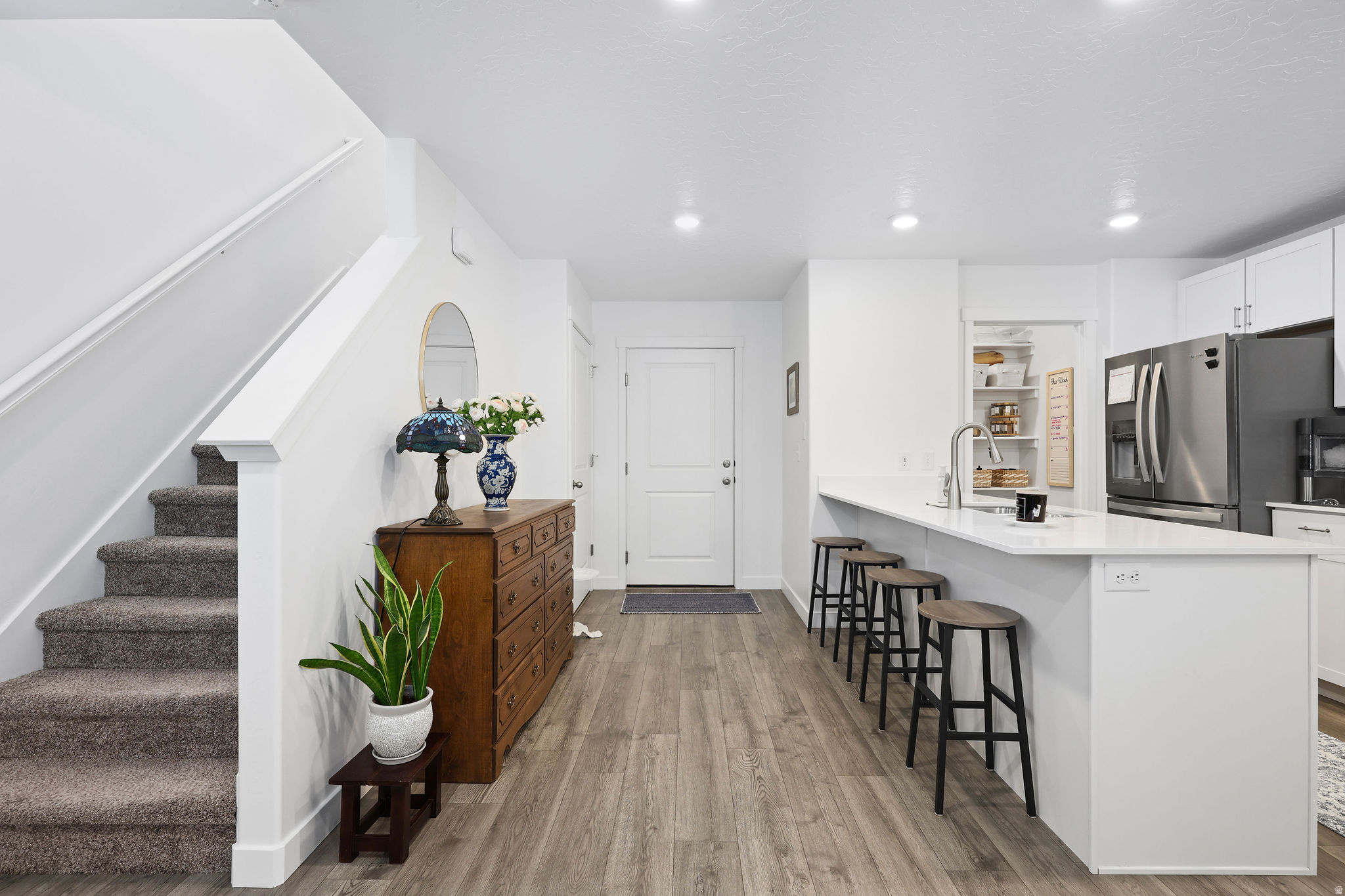 SPRING RANCH - Residential