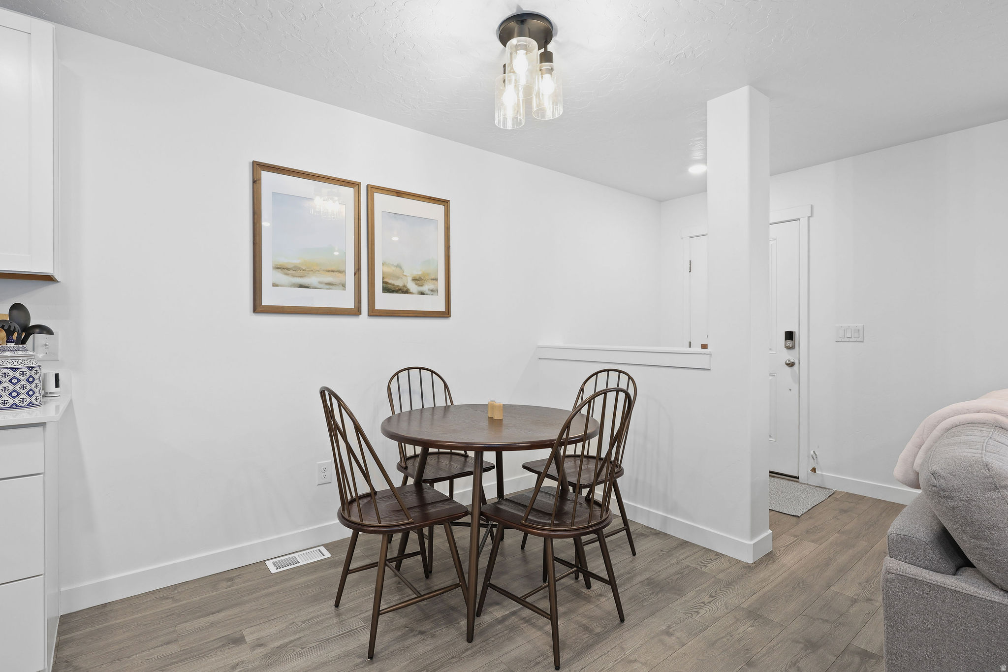 SPRING RANCH - Residential