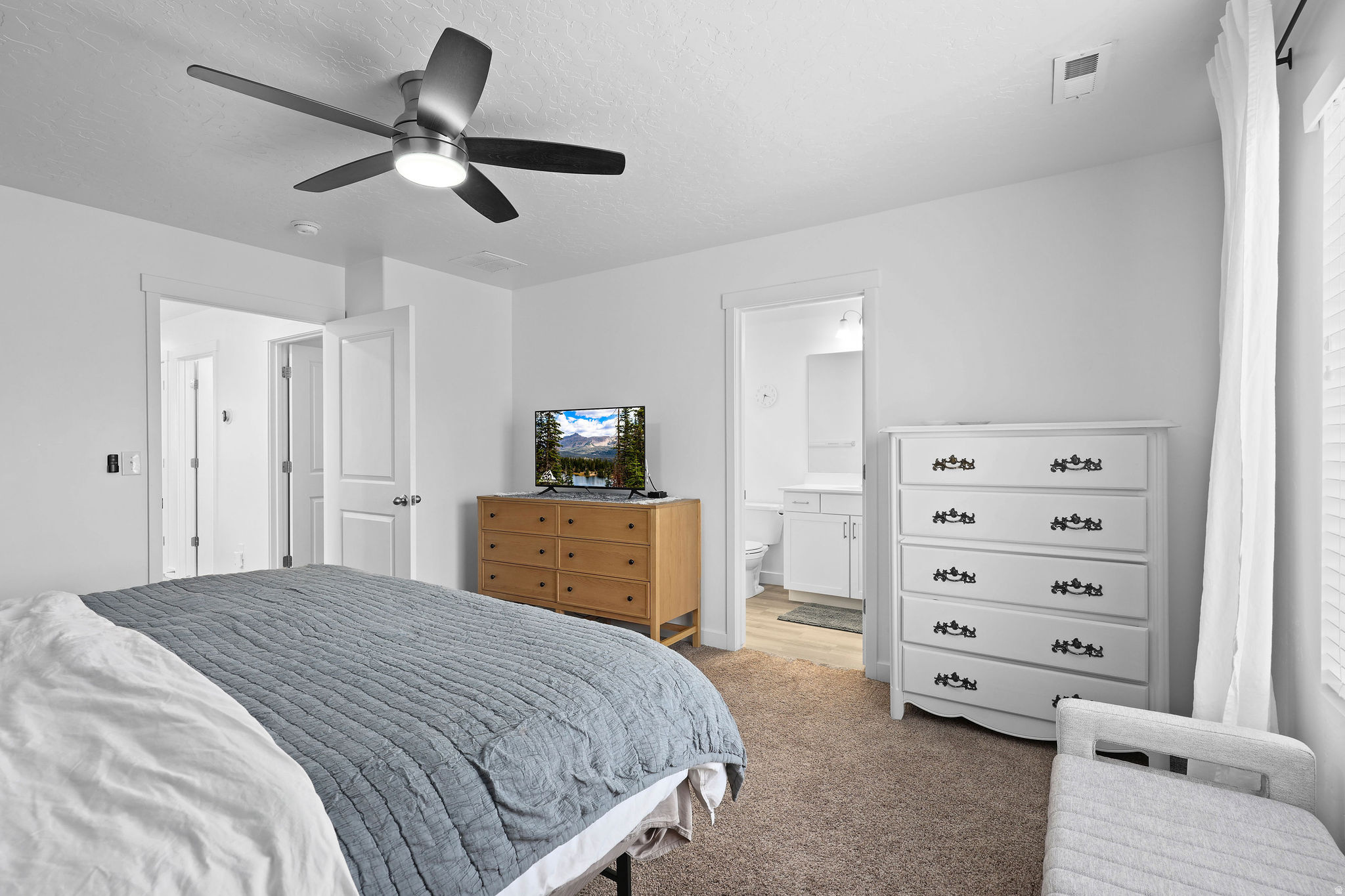 SPRING RANCH - Residential