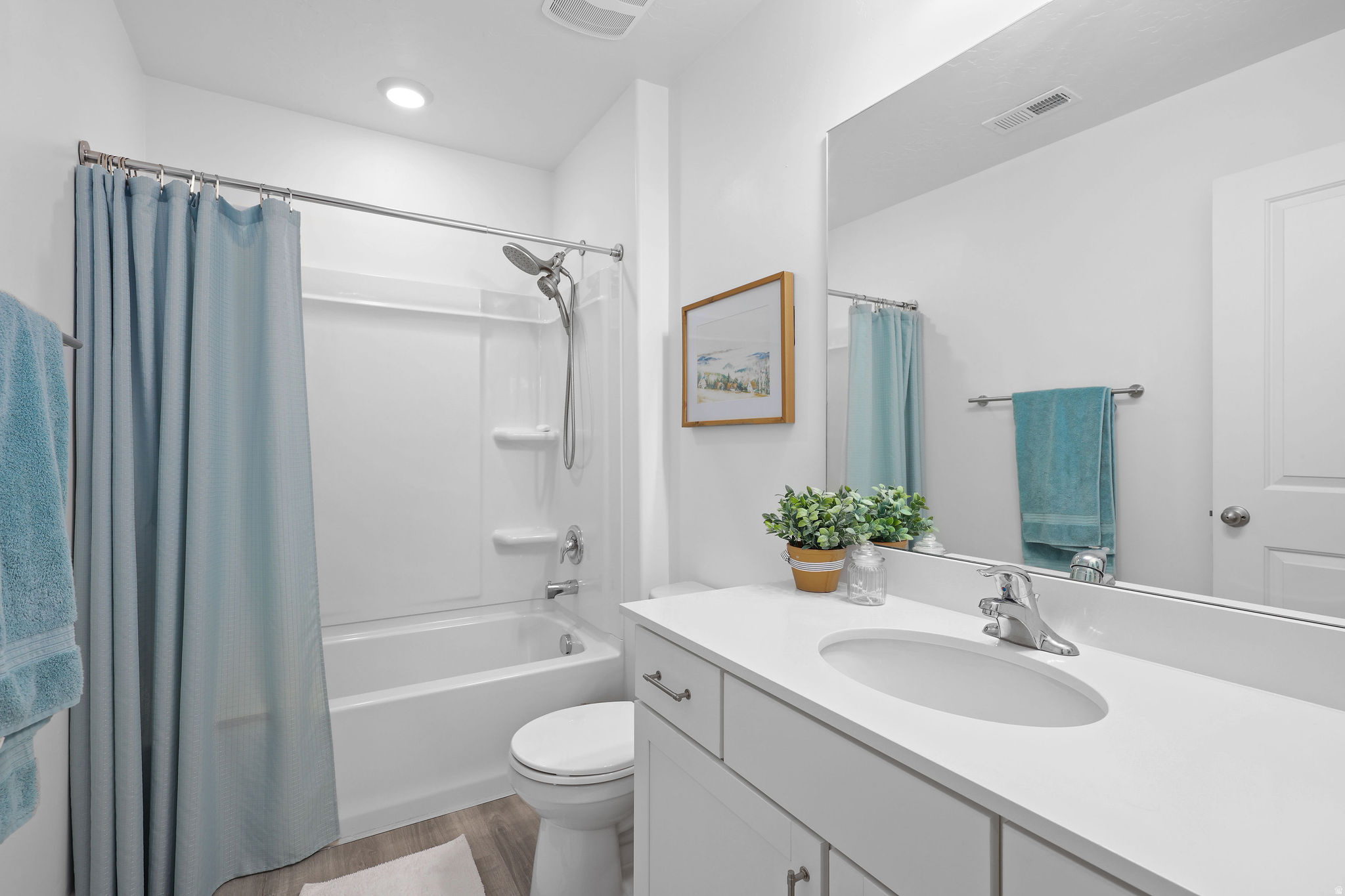 SPRING RANCH - Residential