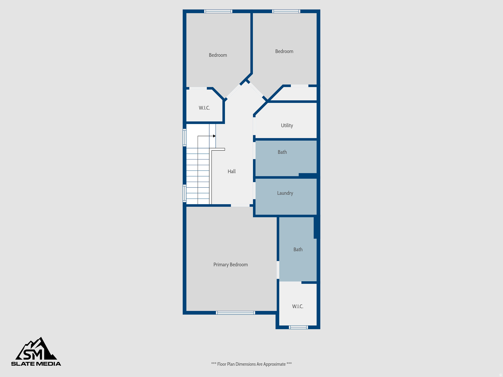 SPRING RANCH - Residential