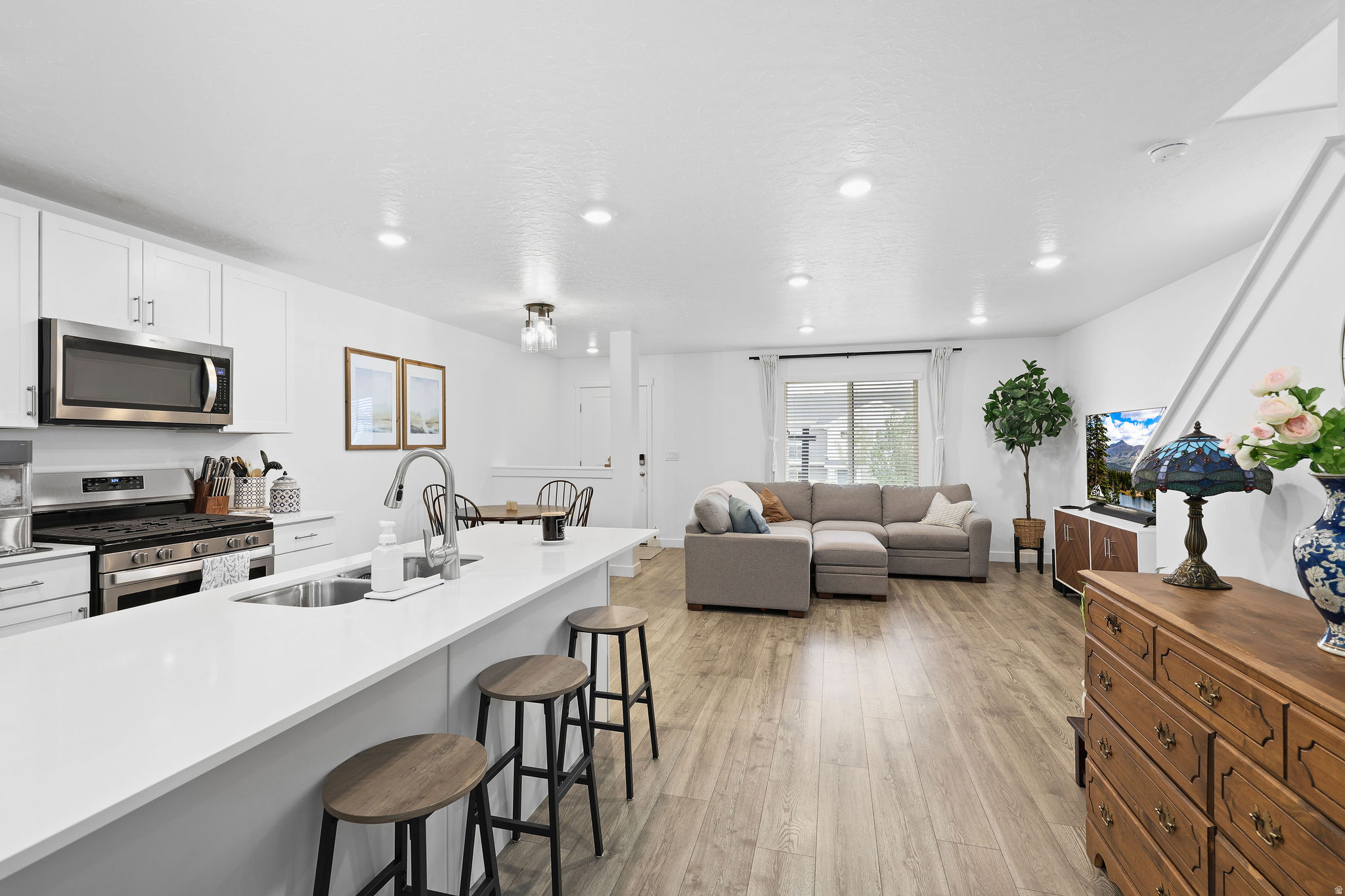 SPRING RANCH - Residential