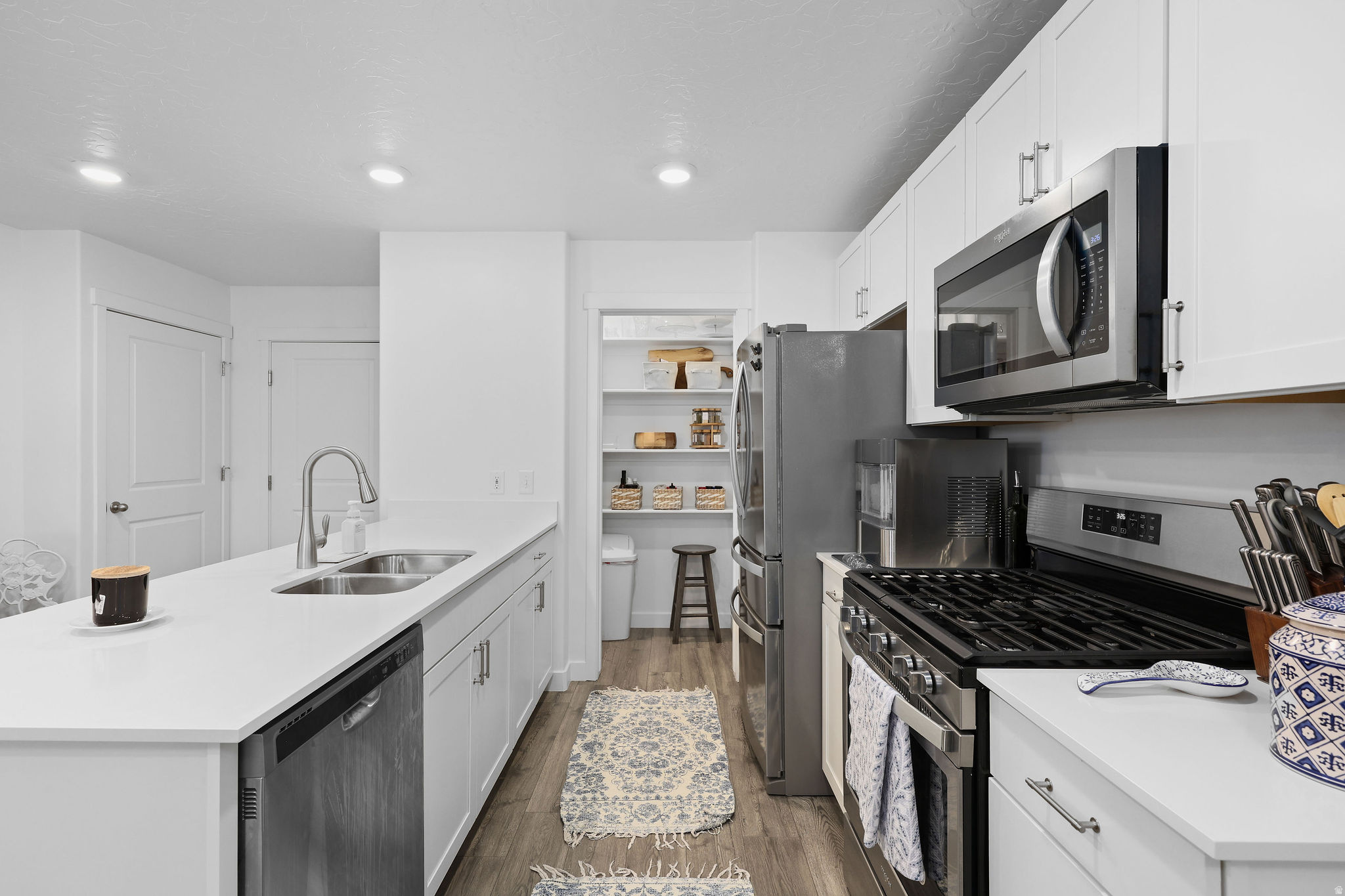 SPRING RANCH - Residential