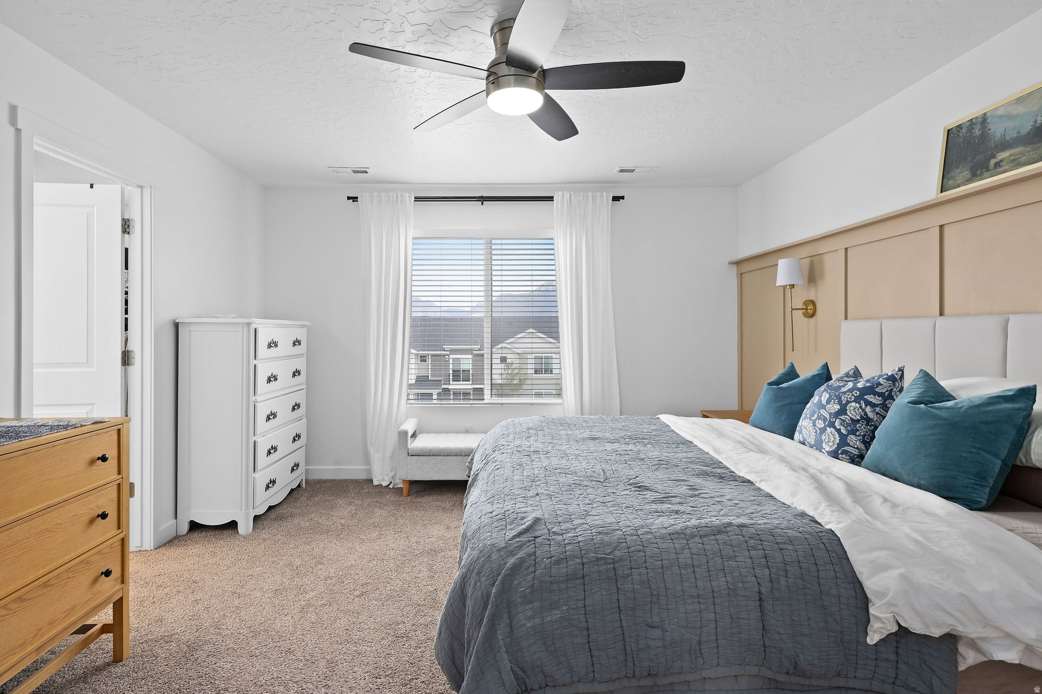 SPRING RANCH - Residential