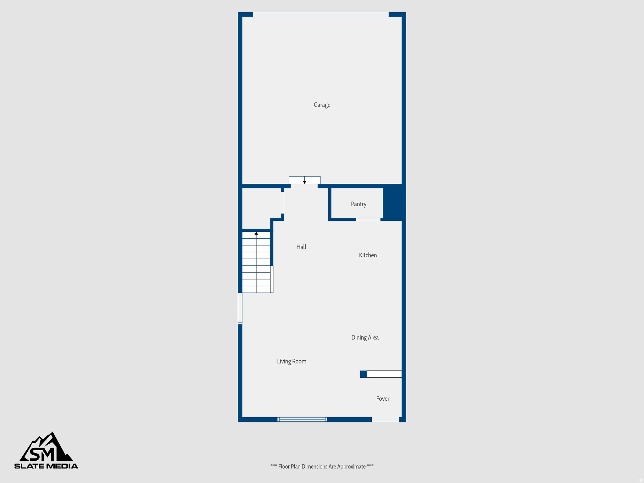 SPRING RANCH - Residential