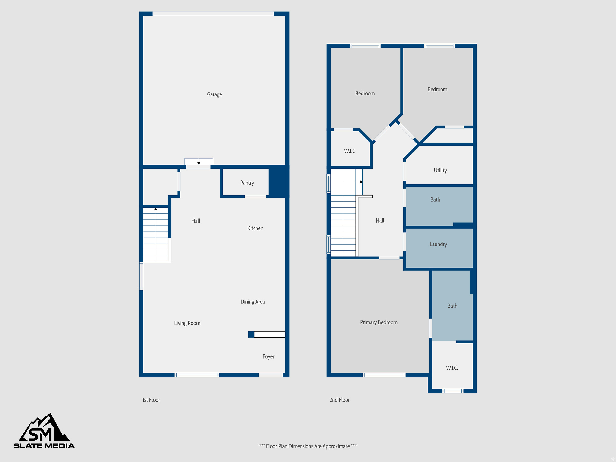 SPRING RANCH - Residential