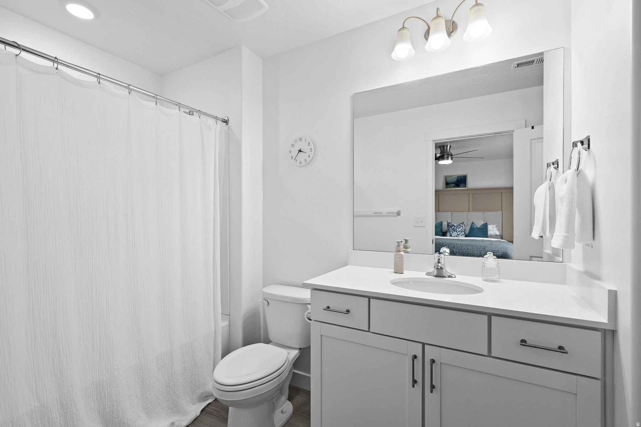 SPRING RANCH - Residential