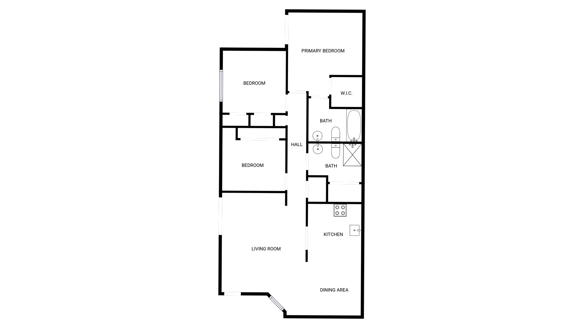 1303 N Riverside Ave #32, Provo, Utah image 19