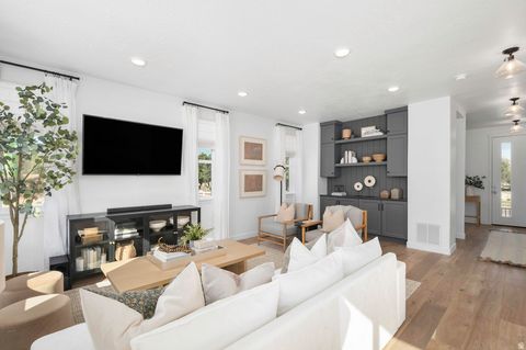 Tiny photo for 263 E WATER MILL WAY #210, Midvale, UT 84070 (MLS # 2154662)