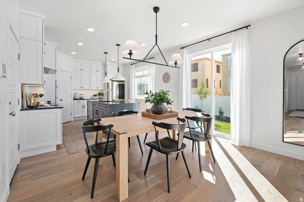 THE MILL - Residential