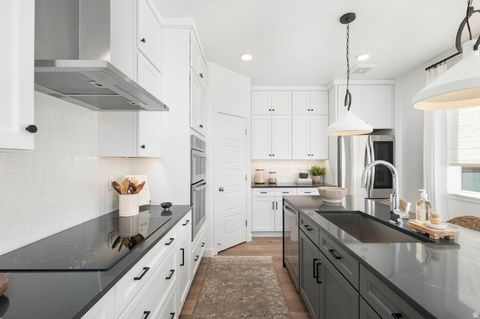 Tiny photo for 263 E WATER MILL WAY #210, Midvale, UT 84070 (MLS # 2154662)
