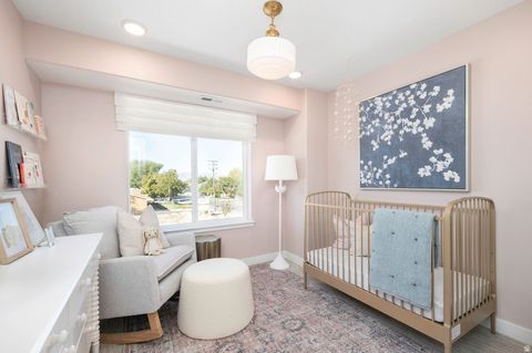Tiny photo for 263 E WATER MILL WAY #210, Midvale, UT 84070 (MLS # 2154662)