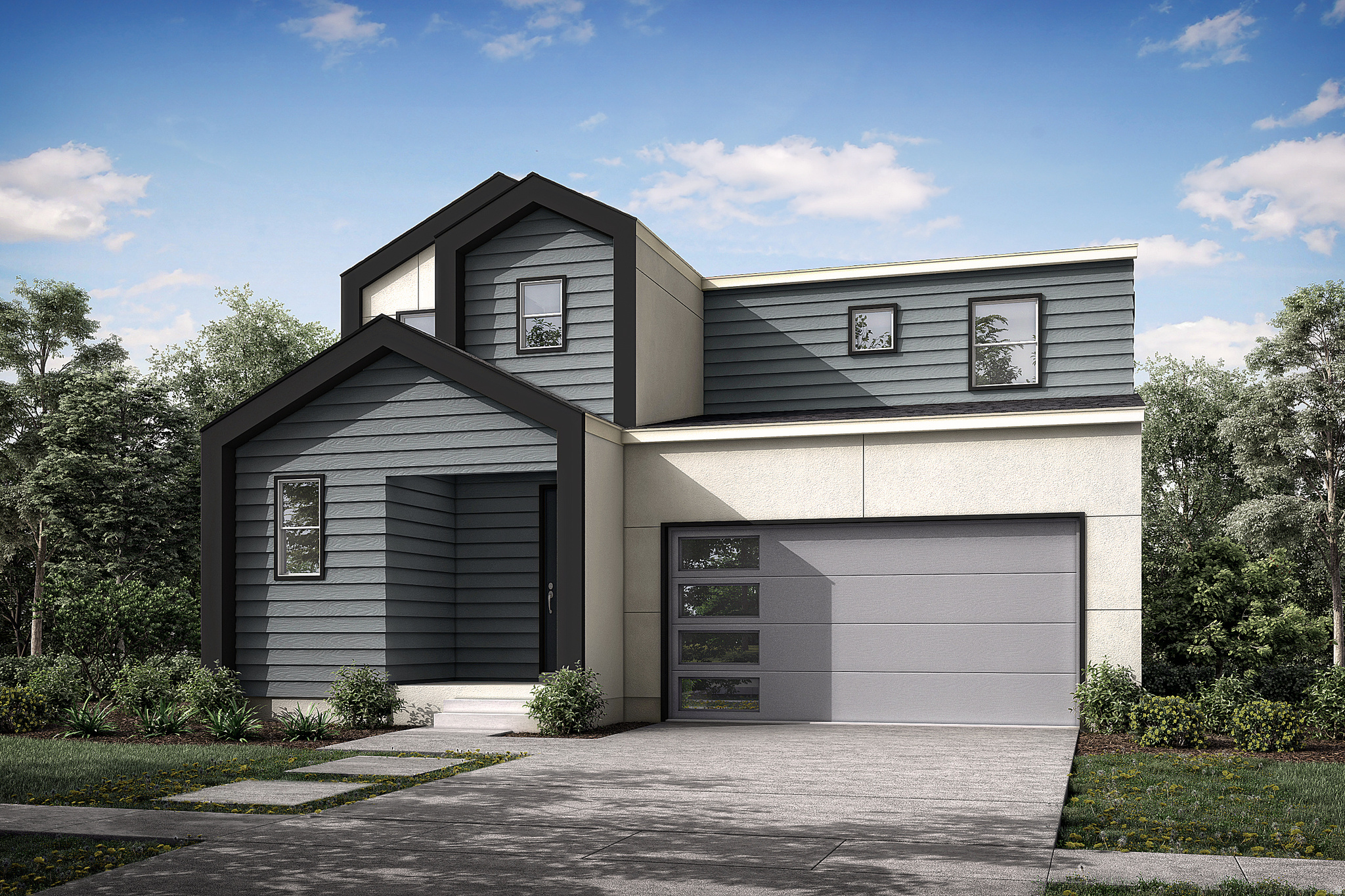 THE MILL - Residential