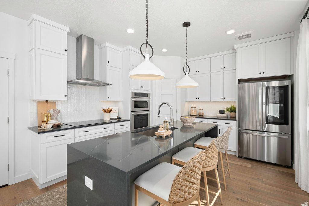 THE MILL - Residential