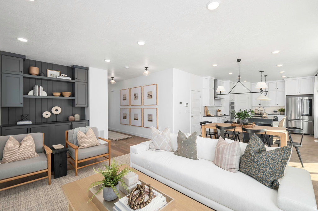 THE MILL - Residential