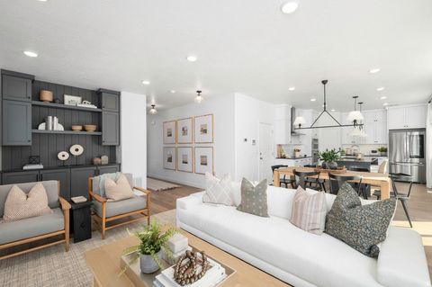 Tiny photo for 263 E WATER MILL WAY #210, Midvale, UT 84070 (MLS # 2154662)