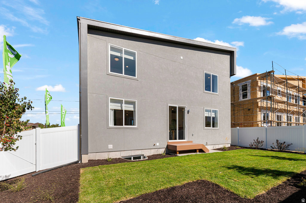 THE MILL - Residential