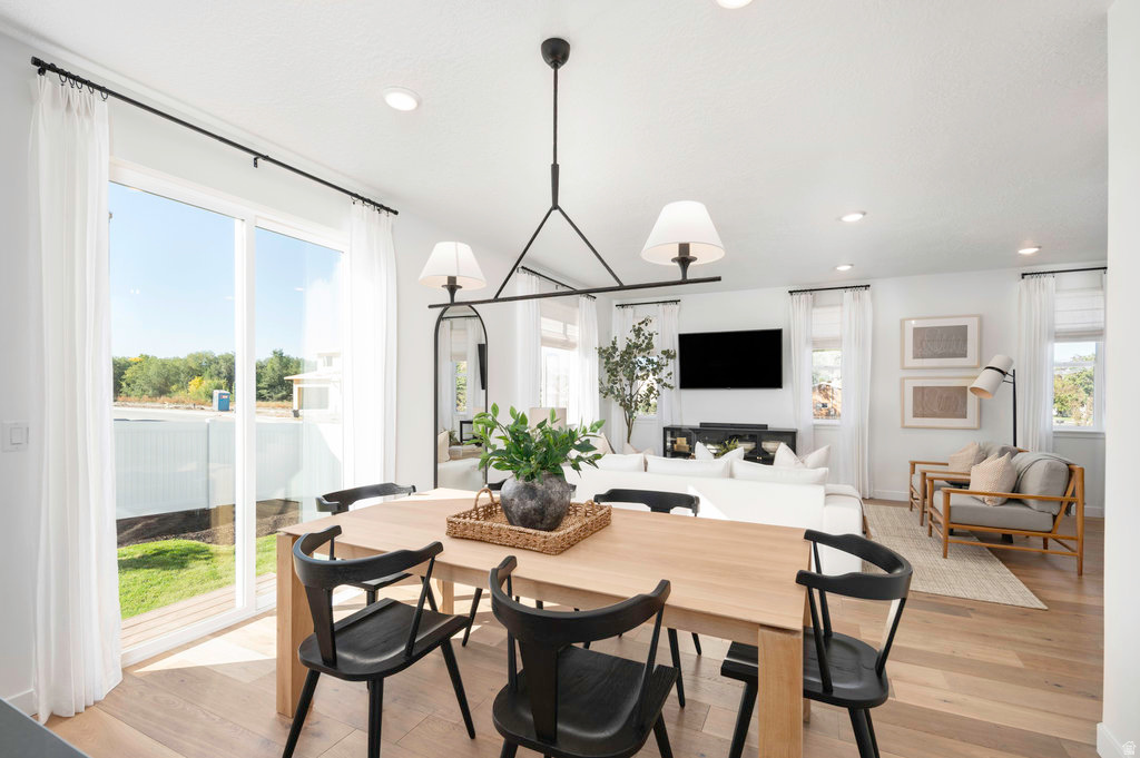 THE MILL - Residential