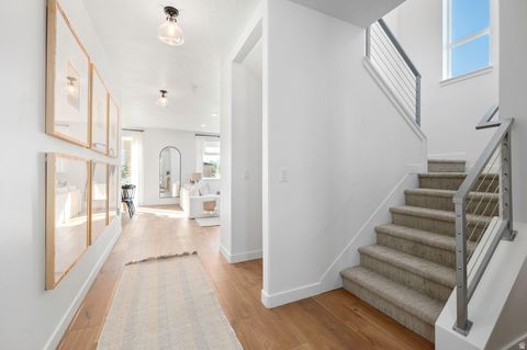 Tiny photo for 263 E WATER MILL WAY #210, Midvale, UT 84070 (MLS # 2154662)
