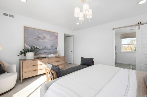 Tiny photo for 263 E WATER MILL WAY #210, Midvale, UT 84070 (MLS # 2154662)