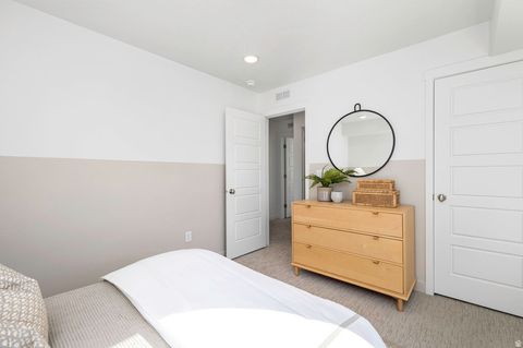 Tiny photo for 263 E WATER MILL WAY #210, Midvale, UT 84070 (MLS # 2154662)