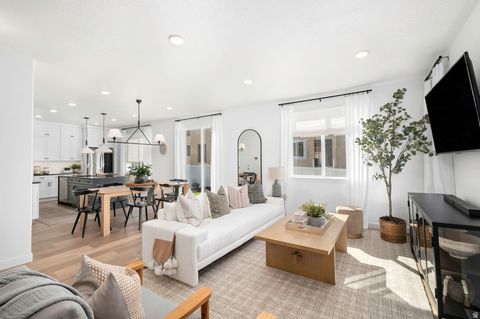 Tiny photo for 263 E WATER MILL WAY #210, Midvale, UT 84070 (MLS # 2154662)
