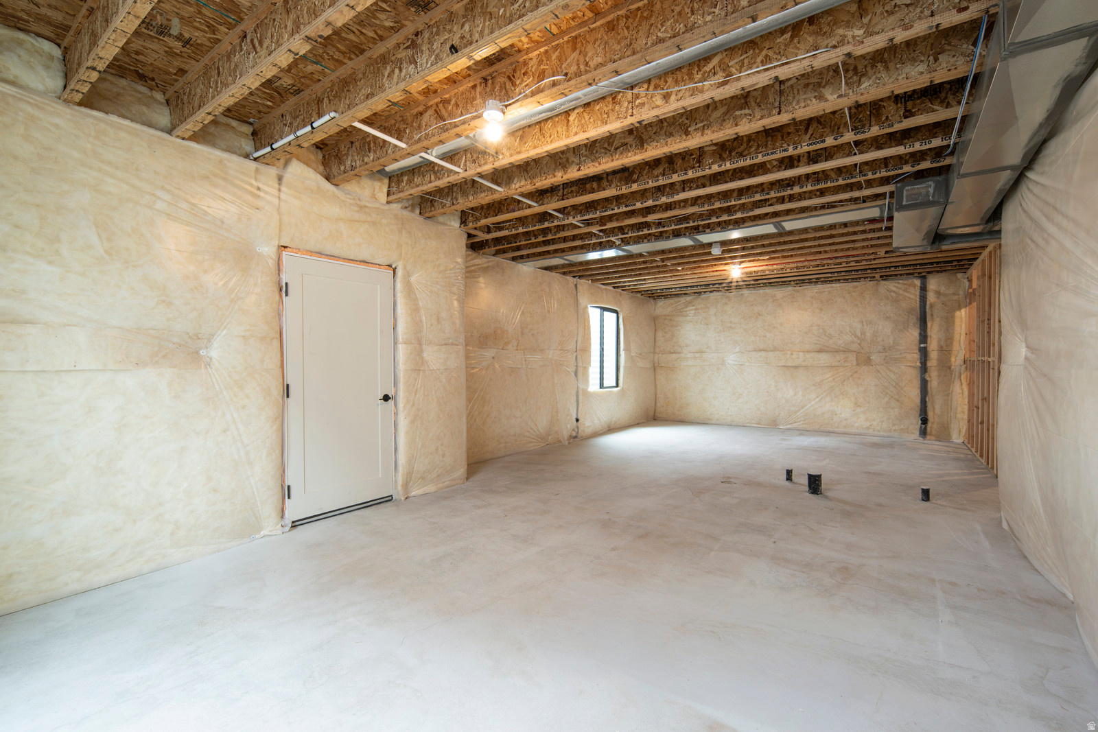 TERRAINE - Residential