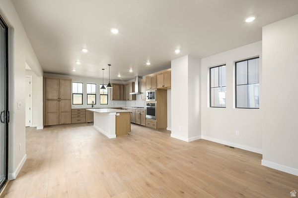 TERRAINE - Residential