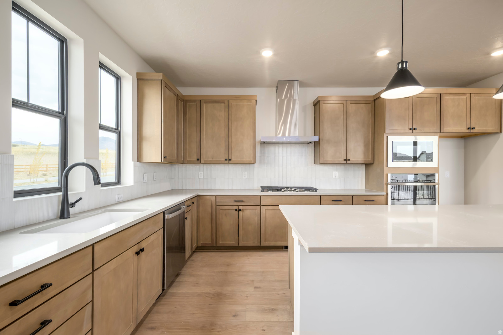 TERRAINE - Residential