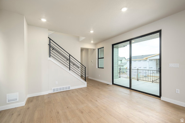 TERRAINE - Residential