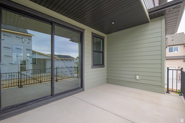 TERRAINE - Residential