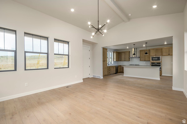 TERRAINE - Residential