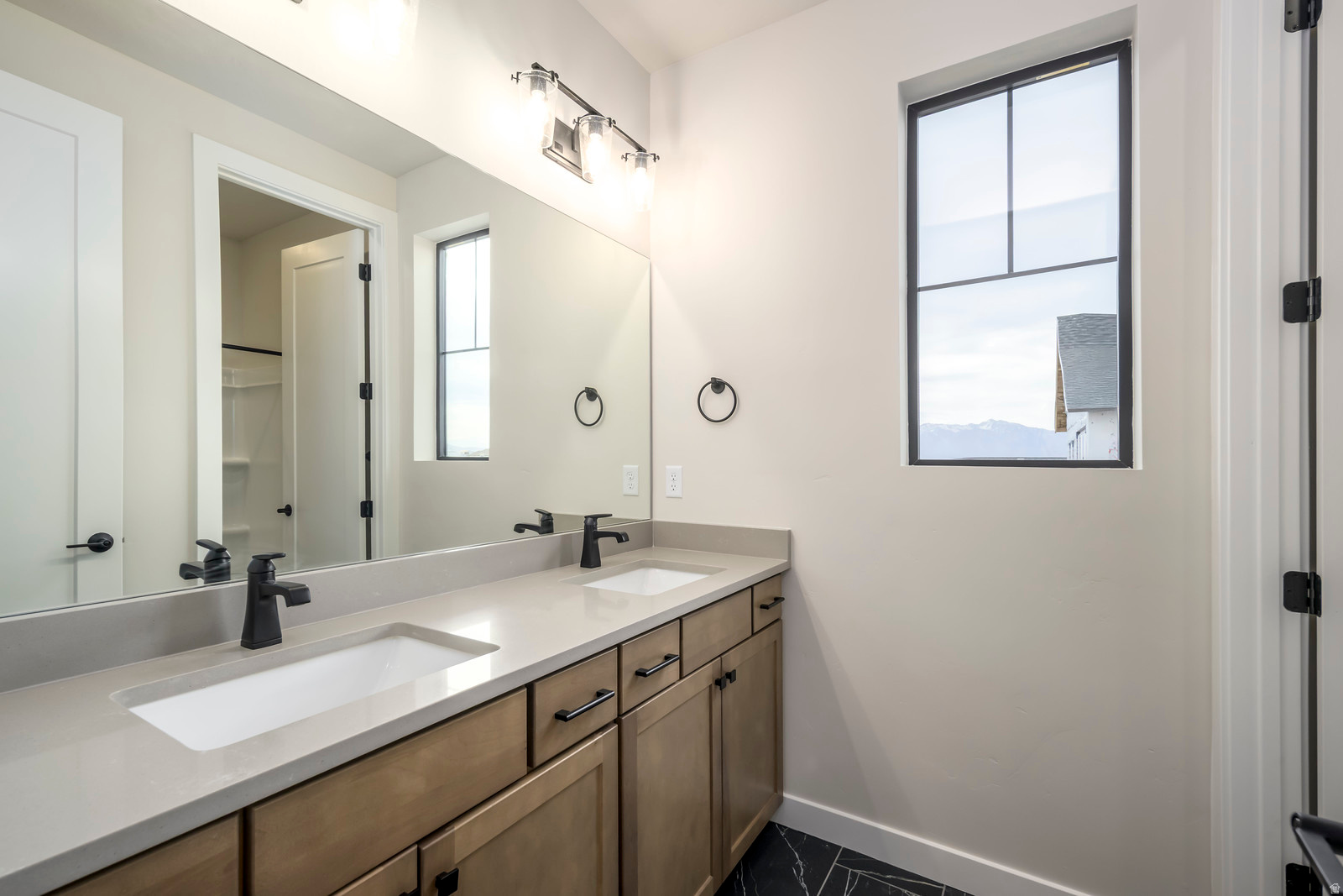 TERRAINE - Residential