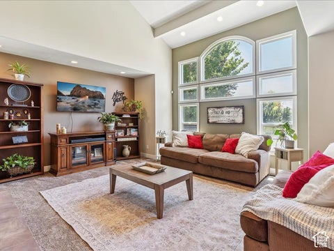 Tiny photo for 922 S 1760 W, Syracuse, UT 84075 (MLS # 2190258)