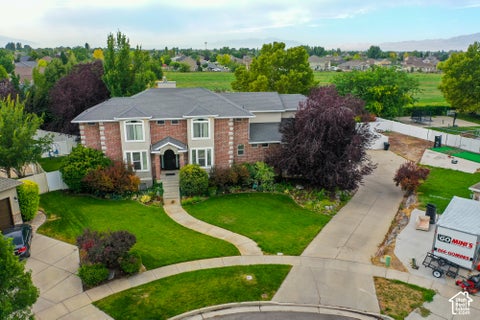 Tiny photo for 922 S 1760 W, Syracuse, UT 84075 (MLS # 2190258)