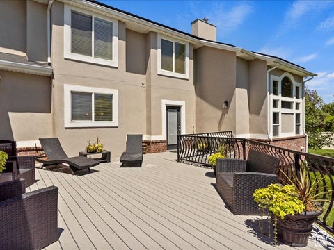 Tiny photo for 922 S 1760 W, Syracuse, UT 84075 (MLS # 2190258)
