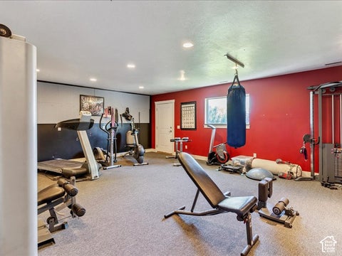 Tiny photo for 922 S 1760 W, Syracuse, UT 84075 (MLS # 2190258)