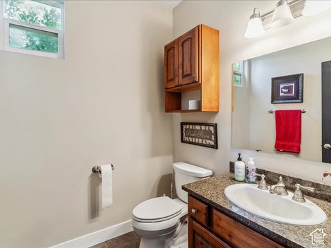 Tiny photo for 922 S 1760 W, Syracuse, UT 84075 (MLS # 2190258)